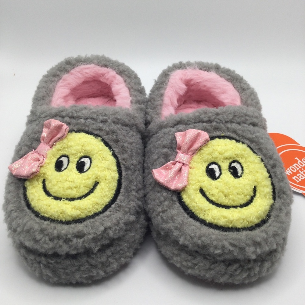 Girls Slippers